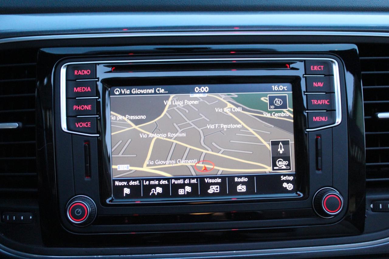 Volkswagen Maggiolino Cabrio 2.0 TDI Design BlueMotion Technology