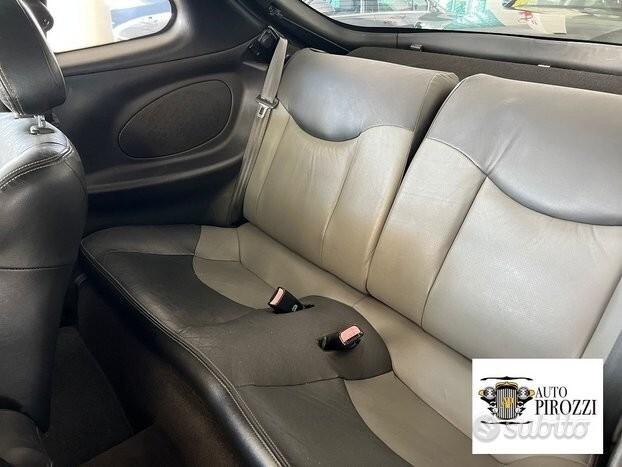 HYUNDAI COUPE 2.0FX del 2000 con soli 101000KM