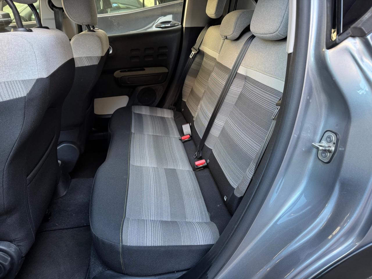 Citroen C3 1.2 benzina 2020