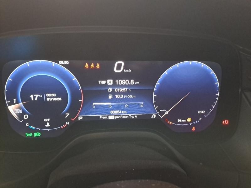 MASERATI GRECALE 2.0 MHEV 300 CV GT Q4 AUTO SUV