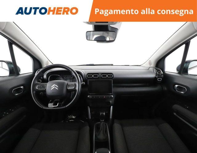 CITROEN C3 Aircross PureTech 110 S&S EAT6 Feel