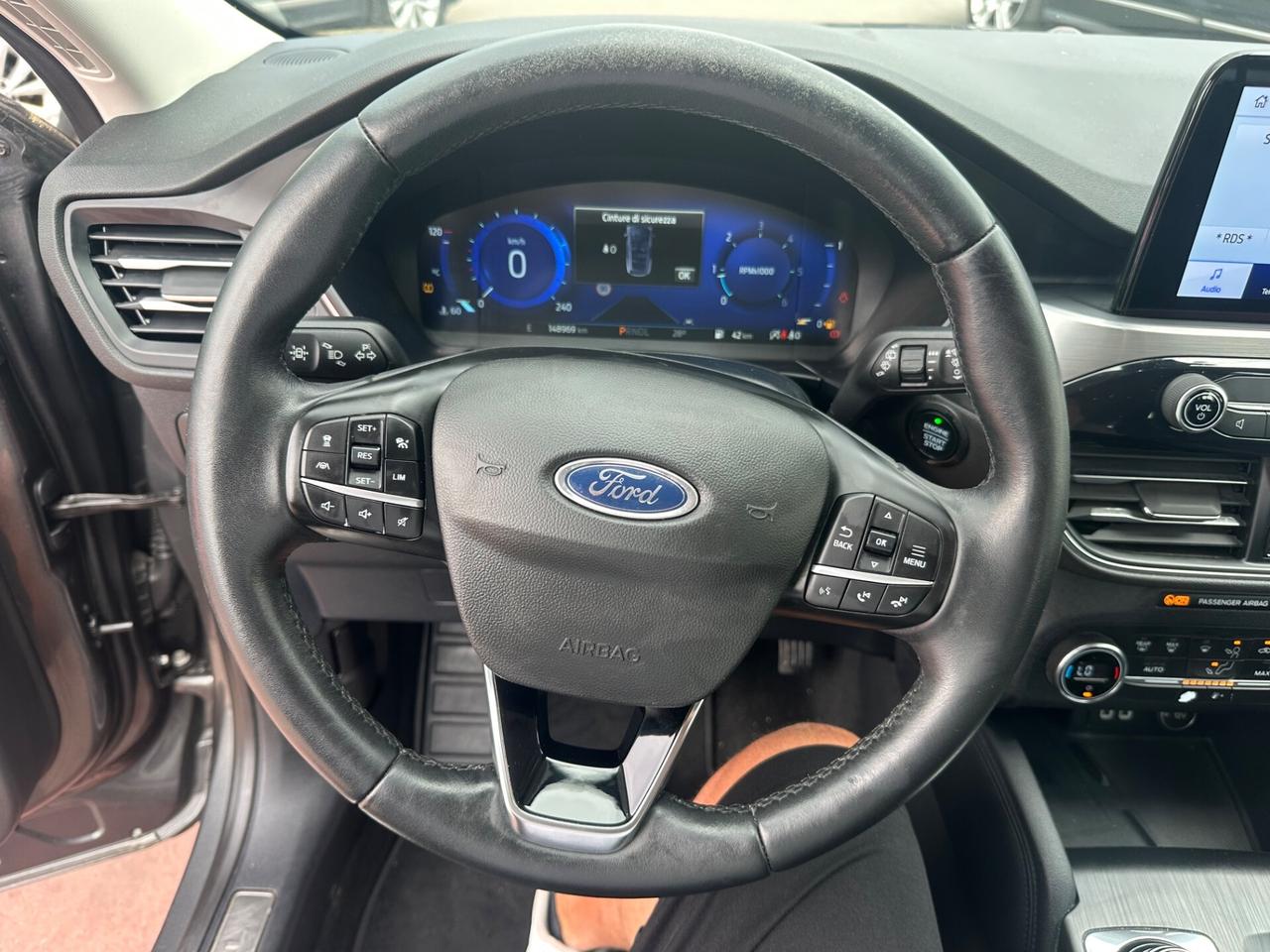 Ford Kuga 1.5 Titanium