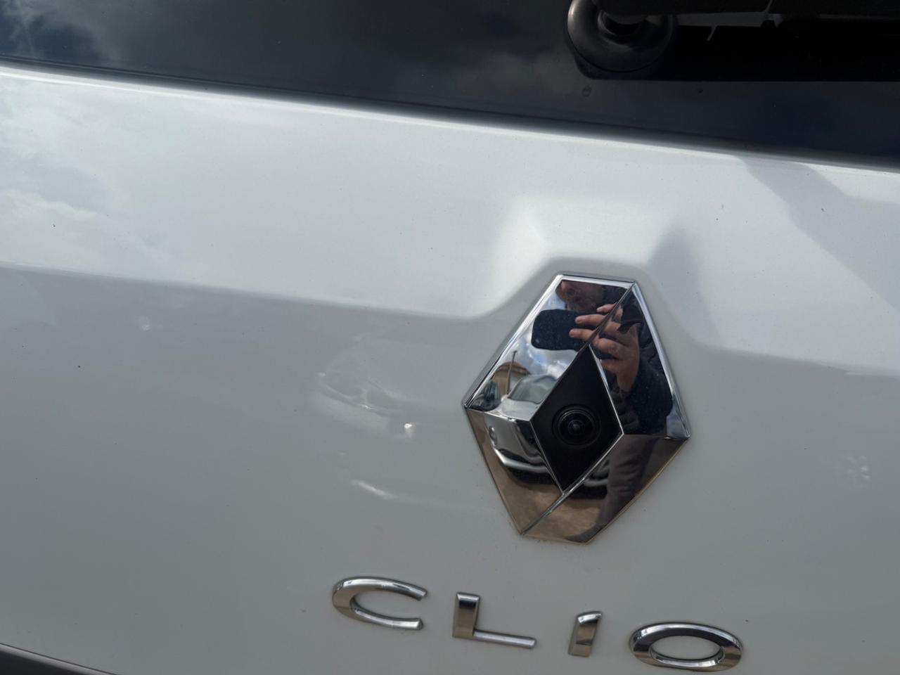 Renault Clio Sporter 1.5 dCi 8V 90CV EDC Energy