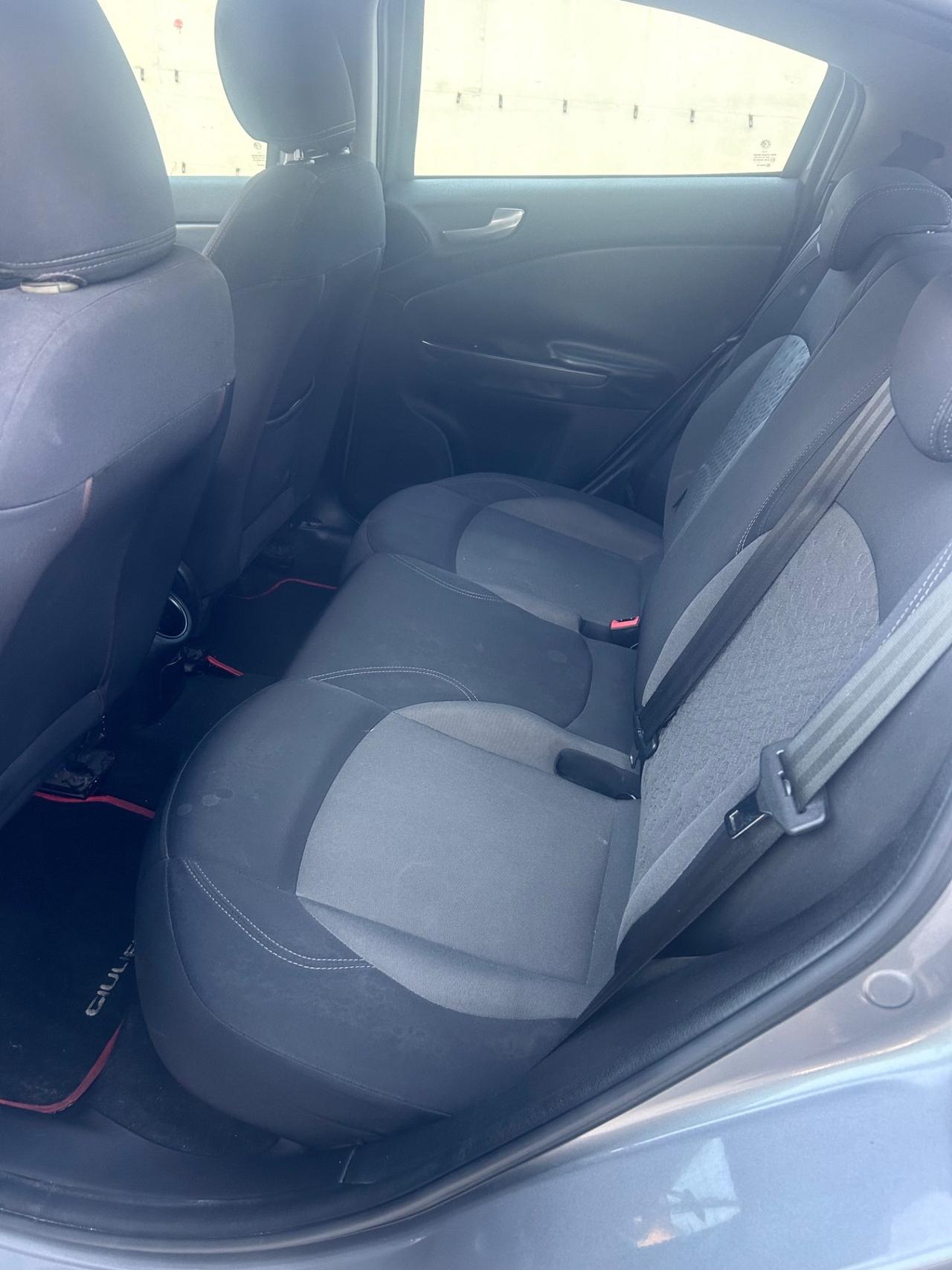 Alfa Romeo Giulietta 1.6 JTDm-2 105 CV Progression