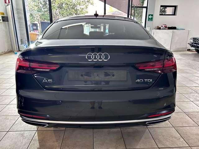 Audi A5 Sportback 40 2.0 tdi mhev 204cv Prestige Plus