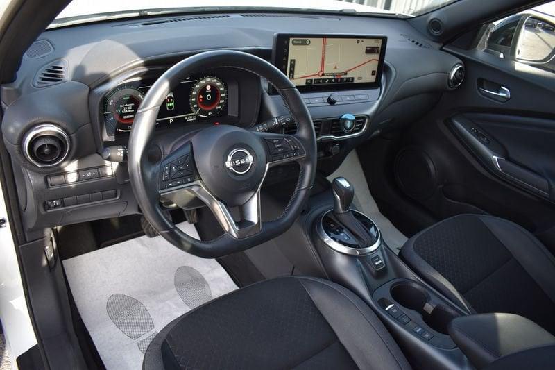 Nissan Juke Juke 1.6 hev N-Connecta