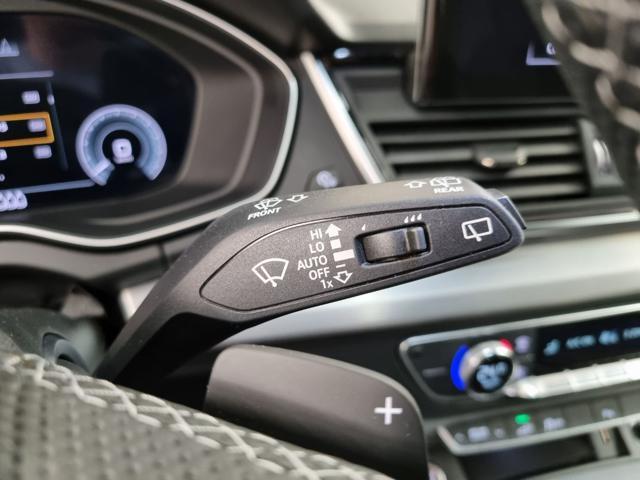 AUDI Q5 SPB 55 TFSI e quattro S tronic S line 367CV