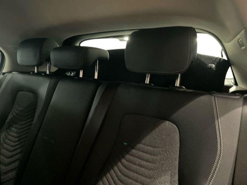 Mercedes-Benz Classe A A 180 d Advanced auto