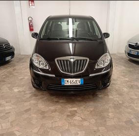 Lancia MUSA 1.4 8V Ecochic (GPL) 5th Avenue