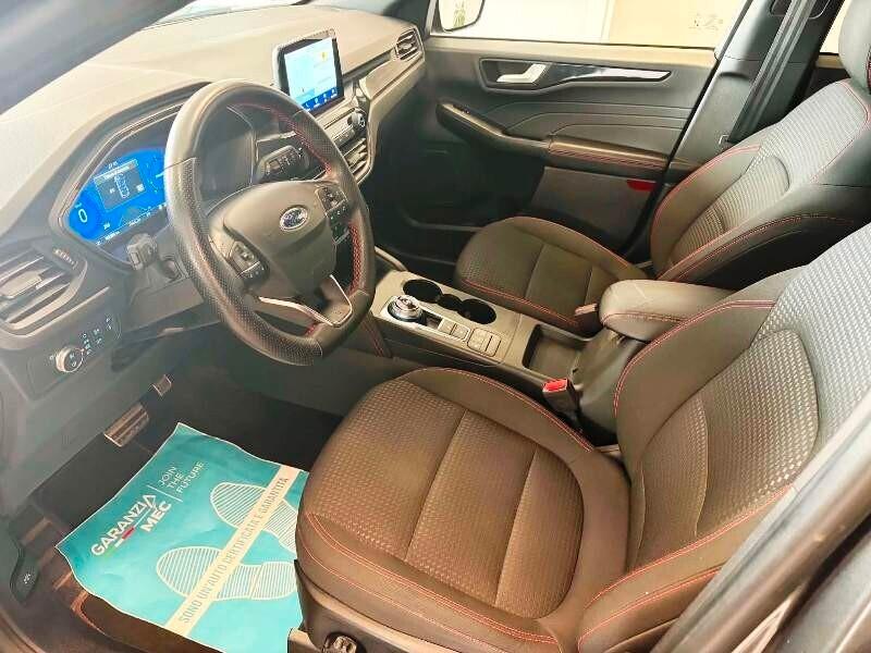 Ford Kuga 1.5 EcoBlue 120 CV aut. ST-Line