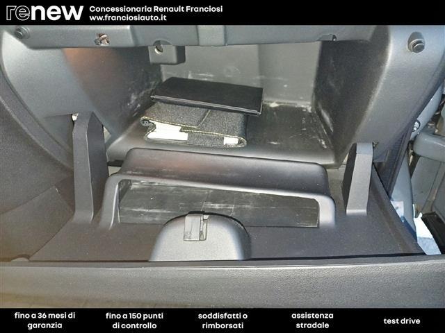 RENAULT Trafic T27 2.0 dci 145cv L1H1 Energy Ice