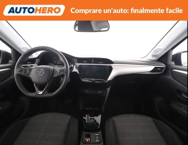 OPEL Corsa 1.2 100 CV aut. Edition
