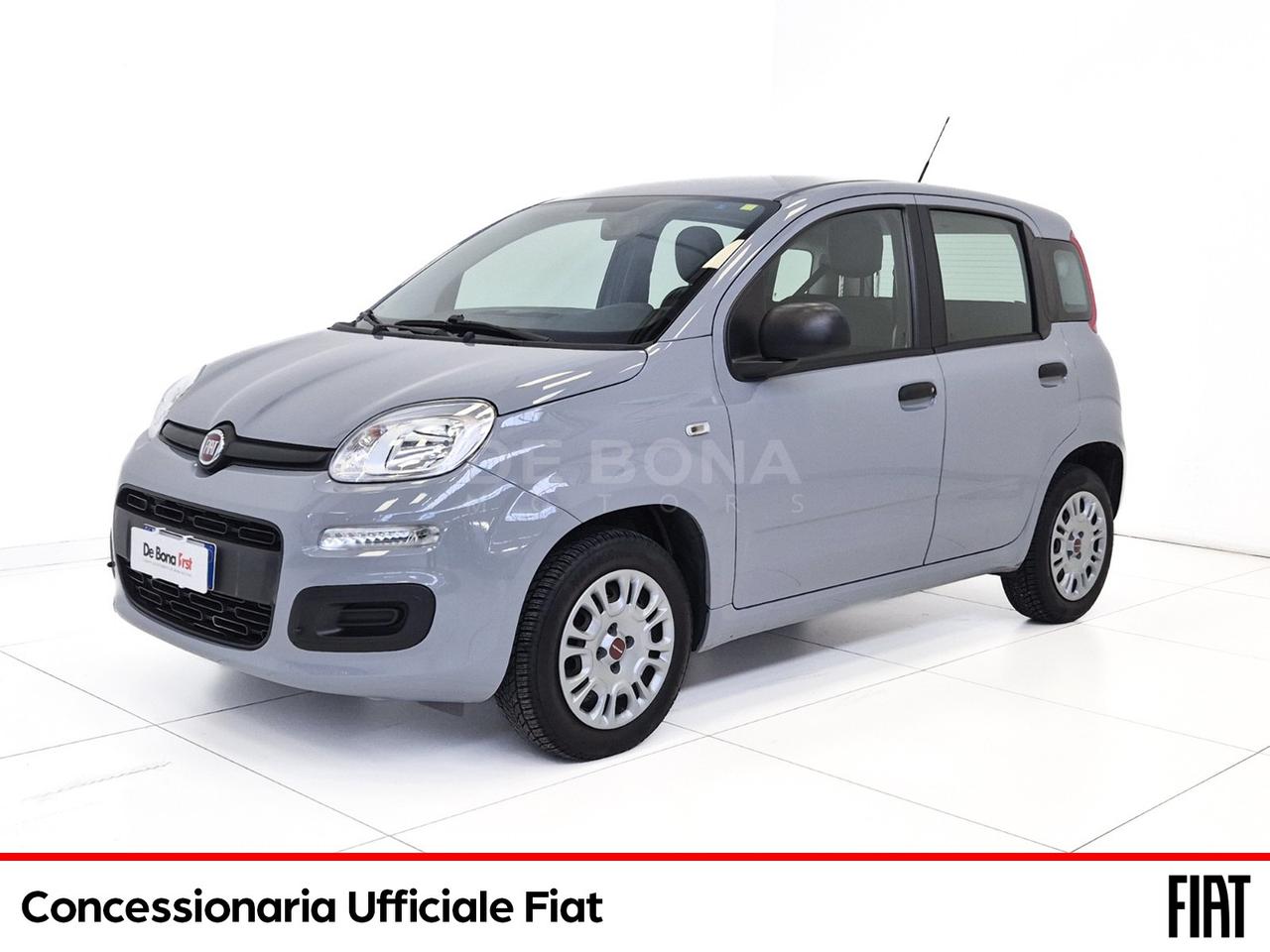 Fiat Panda 1.0 hybrid easy s&s 70cv
