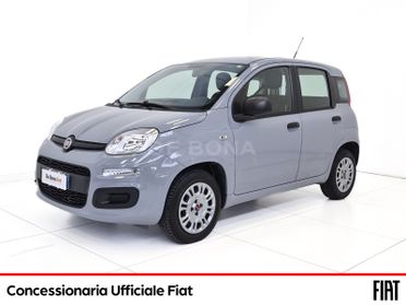Fiat Panda 1.0 hybrid easy s&s 70cv