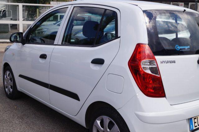 HYUNDAI i10 1.1 12V Classic