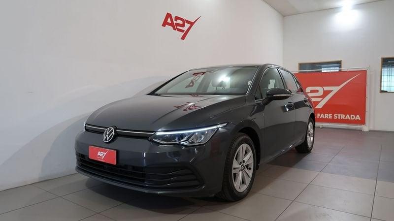 Volkswagen Golf Golf 1.0 etsi evo Life 110cv dsg