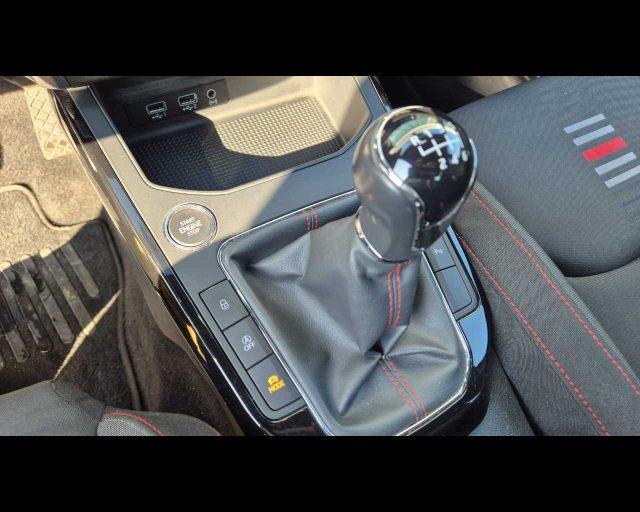 SEAT Arona 1.0 EcoTSI 115 CV FR