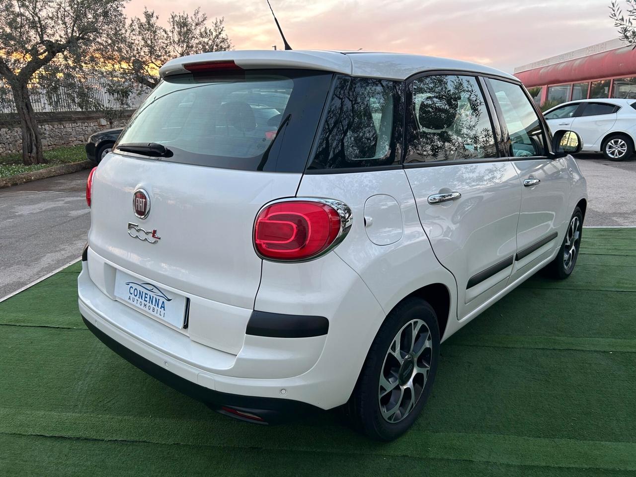 Fiat 500L 1.4 95 CV Urban