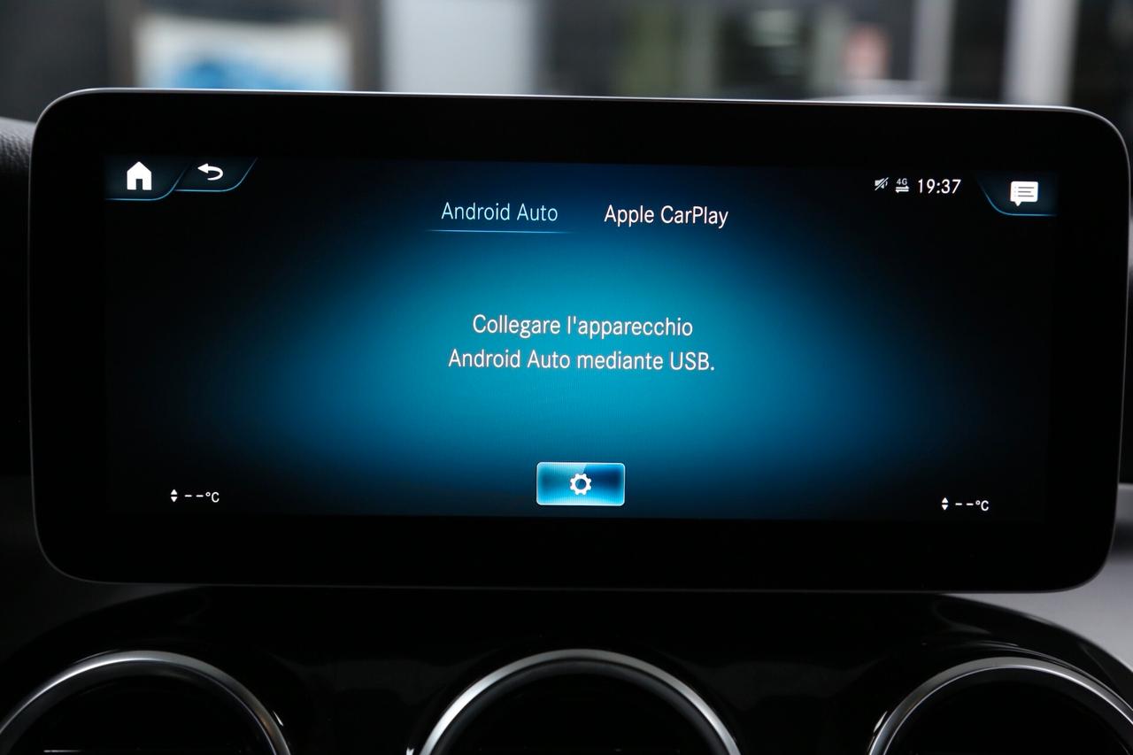 Mercedes GLC 220 d 4Matic Coupé Sport auto