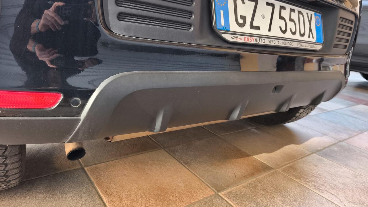 Renault Twingo Sport