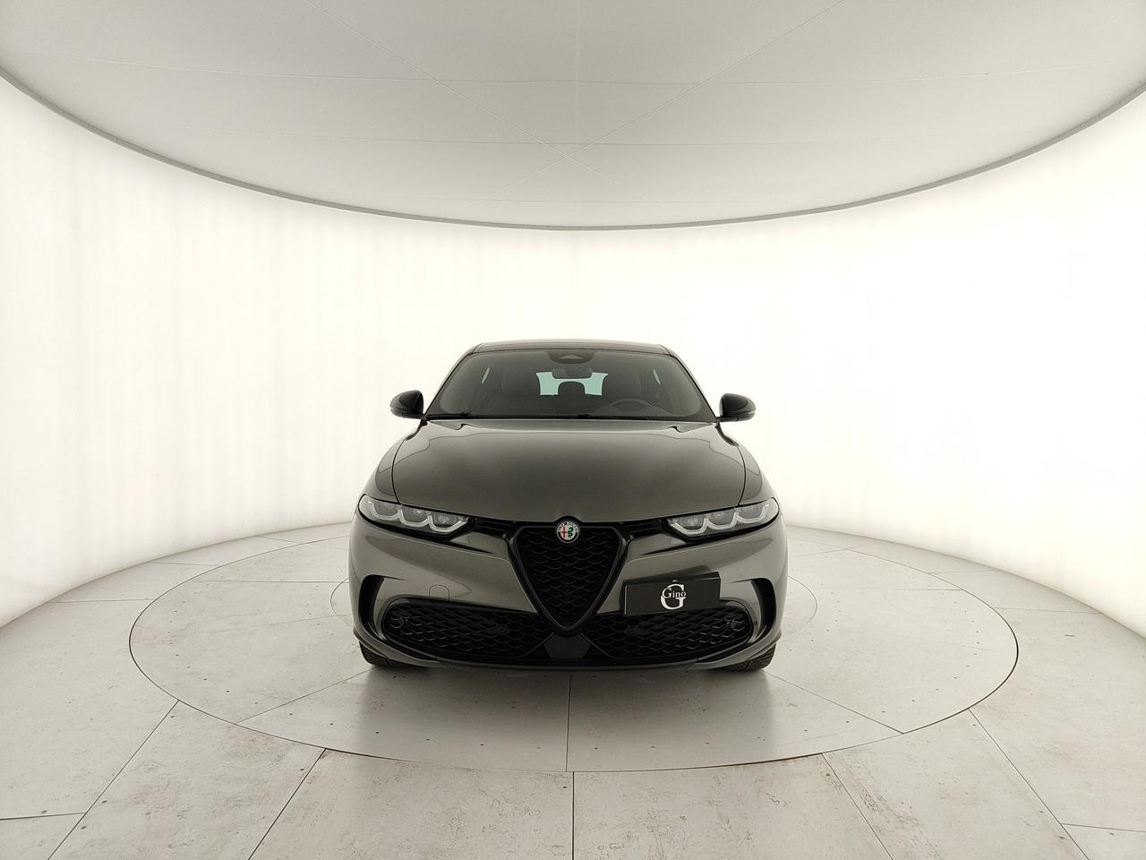 ALFA ROMEO Tonale 1.5 hybrid Speciale 160cv tct7