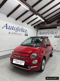 Fiat 500 C 1.2 Riva