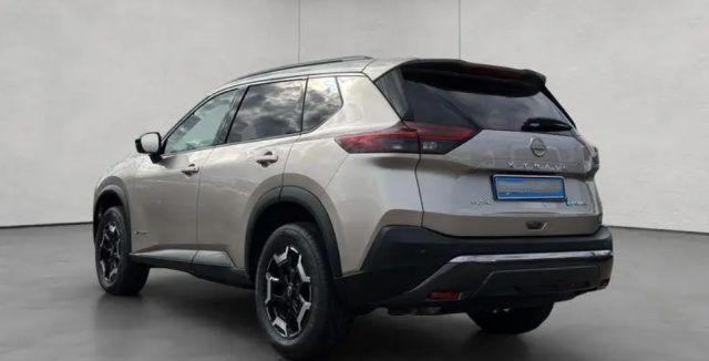 NISSAN X-Trail e-Power e-4orce 4WD 7/posti N-Trek