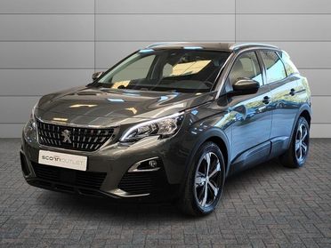PEUGEOT 3008 2ª serie - 3008 PureTech Turbo 130 S&S Allure