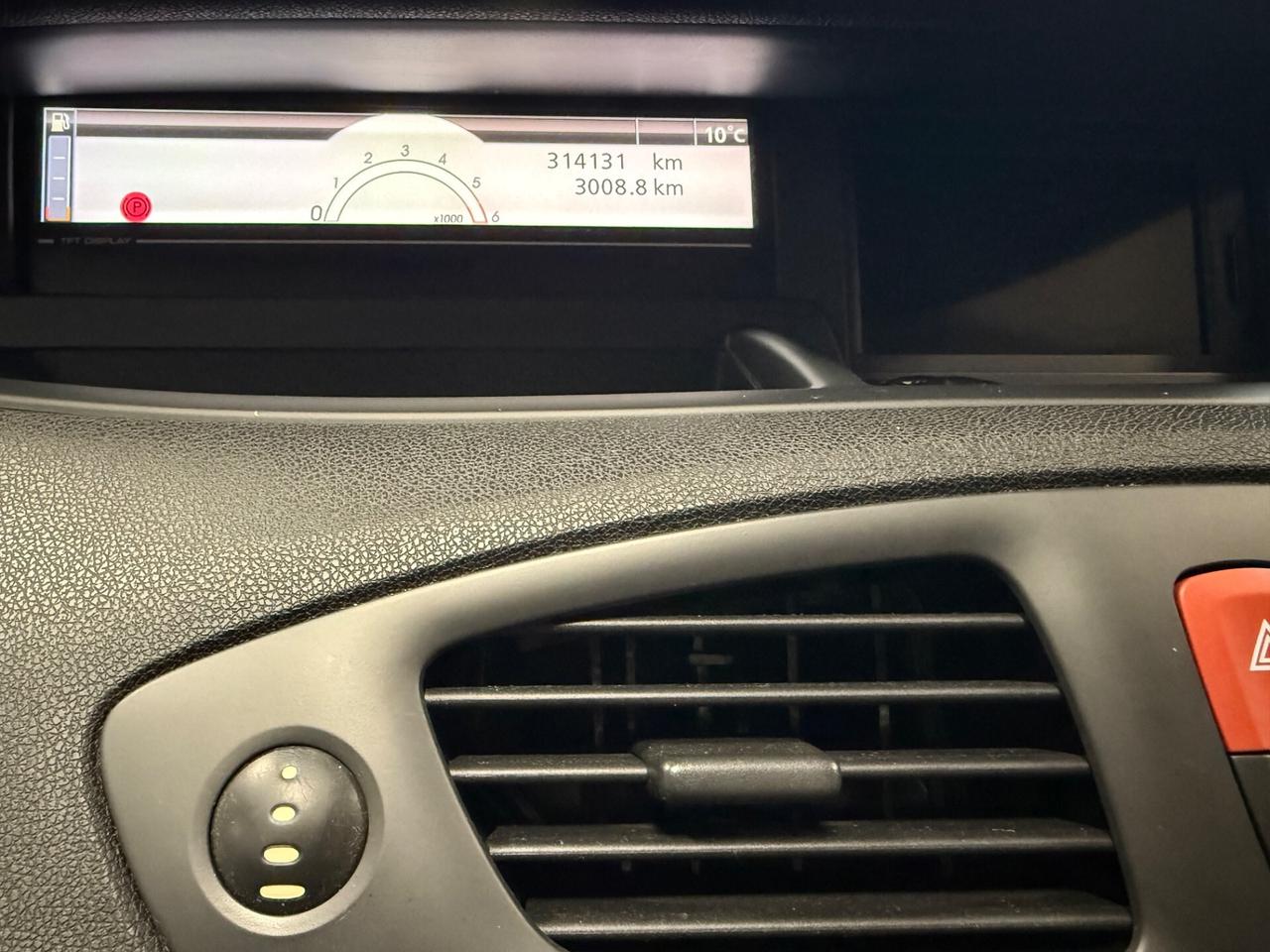 Renault Scenic 1.9 dCi 130CV Dynamique 7 Posti