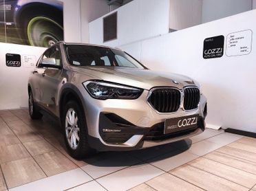 BMW X1 (F48) - X1 sDrive20d Business Advantage