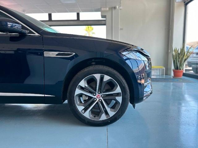 JAGUAR F-Pace 2.0 PHEV 404 CV AWD aut. SE