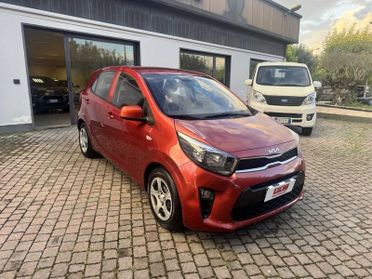 KIA Picanto Picanto 1.0 12V 5 porte AMT Urban