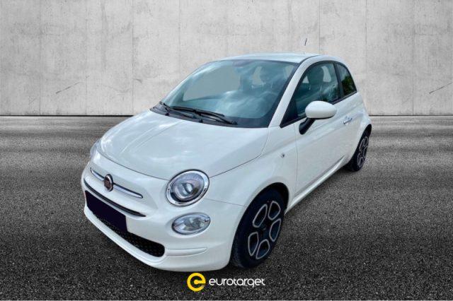 FIAT 500 1.0 Hybrid