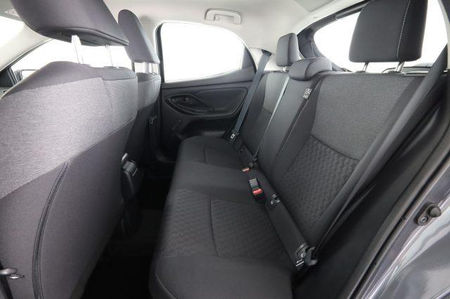 TOYOTA Yaris Yaris 1.5 Hybrid 5 porte Business