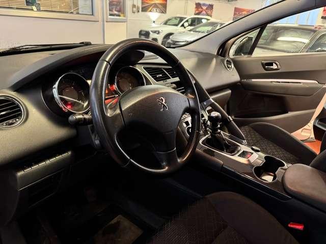 Peugeot 3008 1.6 hdi 8v business 120 cv