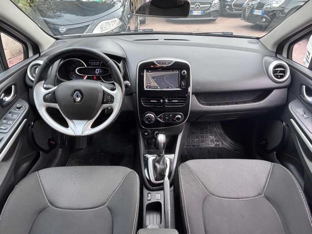 RENAULT Clio dCi 8V 90 CV Start&Stop 5 porte Energy Duel2