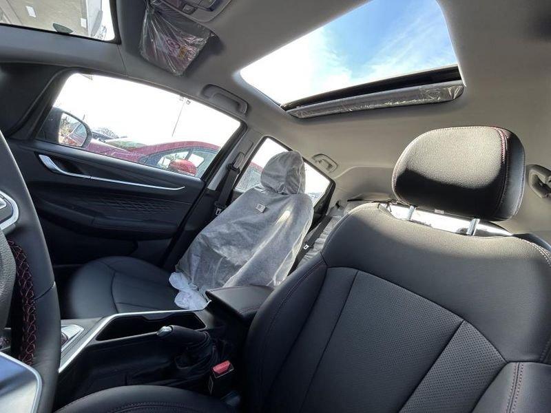 EMC Quattro 1.5 AT 5 ANNI GARANZIA * TETTO APRIBILE