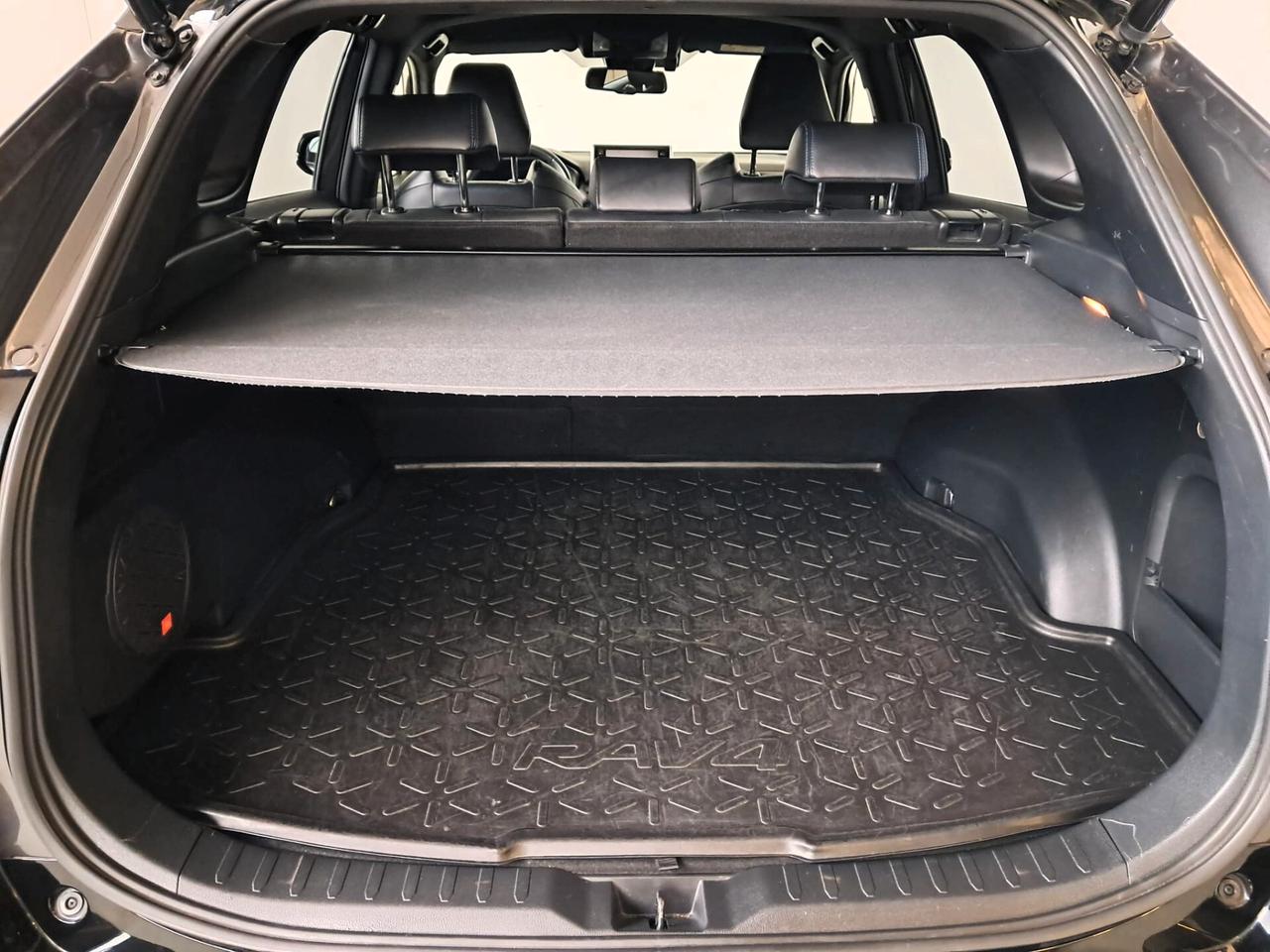 Toyota RAV 4 RAV4 2.5 HV (218CV) E-CVT 2WD Style