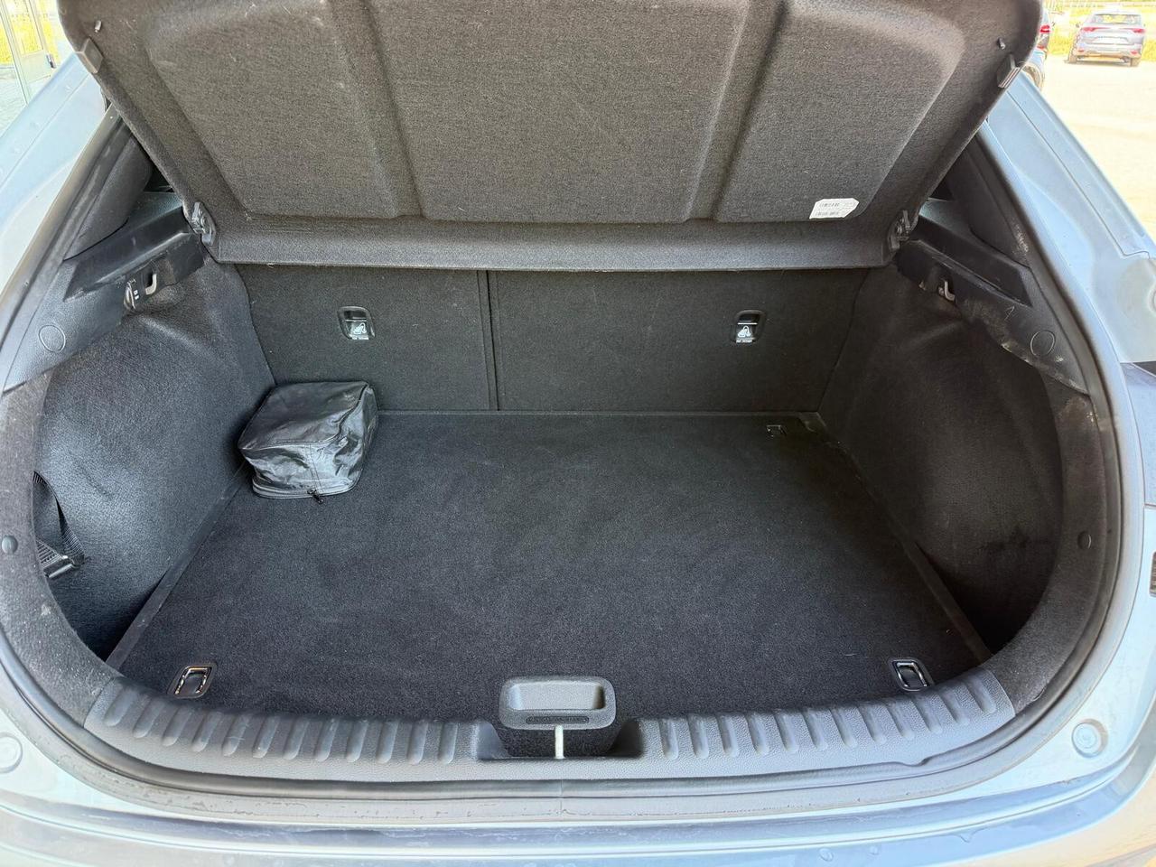 Kia XCeed 1.0 T-GDi GPL Urban