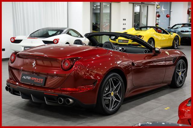 FERRARI California T DCT|FULL CARBON SPEC|SPECIAL PAINT