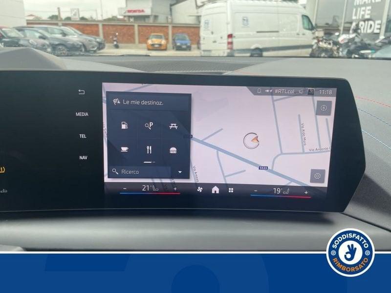 BMW Serie 1 120i M Sport