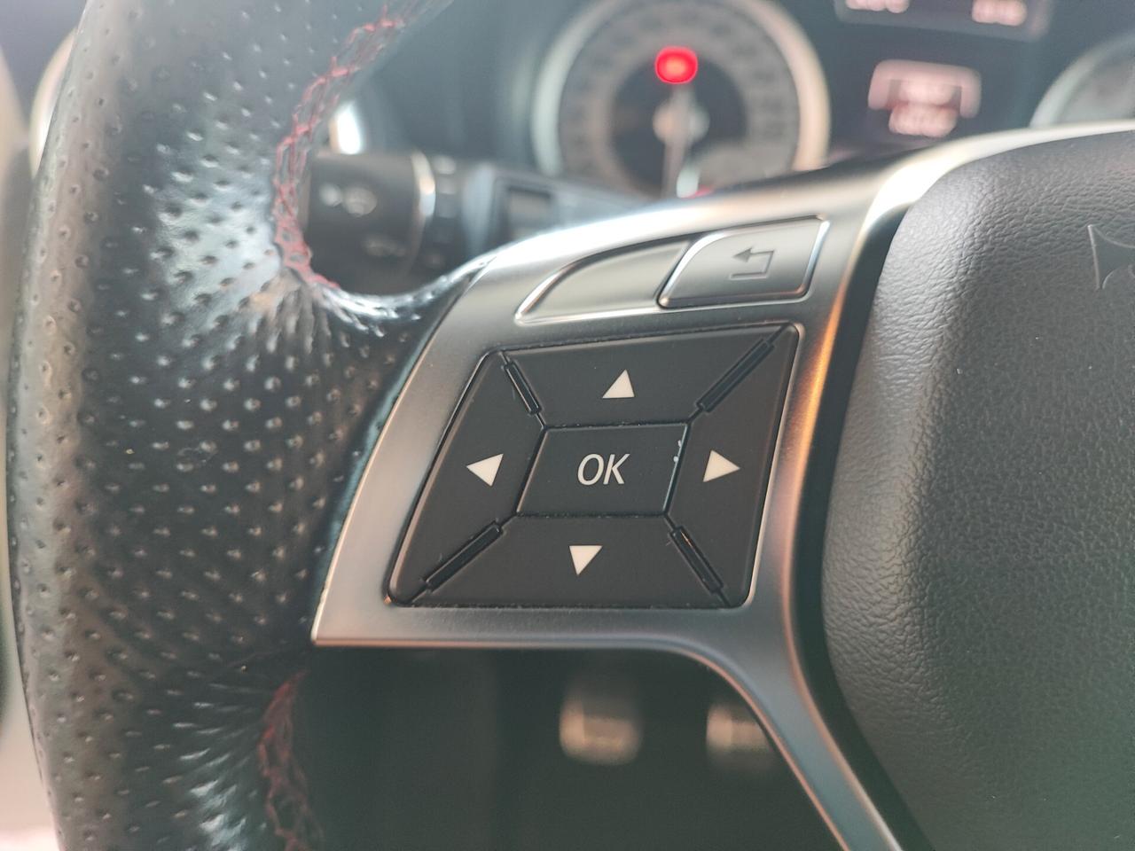 Mercedes-benz A 180 CDI Premium