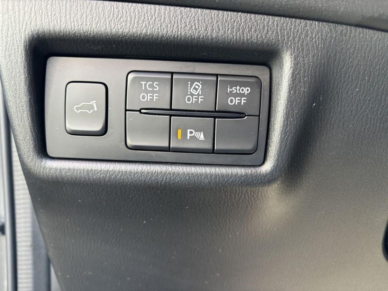 Mazda CX-5 2.2L Skyactiv-D 150CV 4WD Exceed NAVI-19"