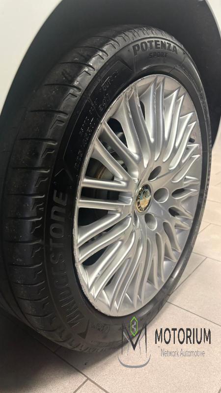 Alfa Romeo giulietta giulietta (2010-21)