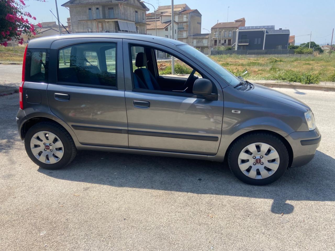 Fiat Panda 1.2 Dynamic 2010