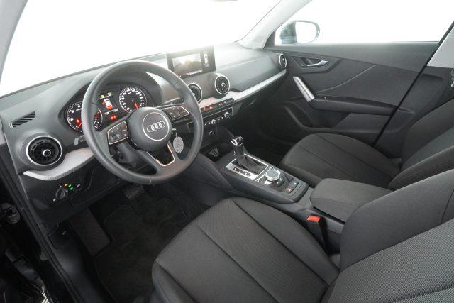 AUDI Q2 Q2 30 TDI S tronic Business
