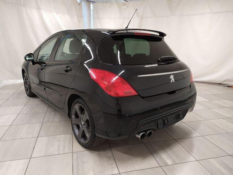 Peugeot 308 5p 1.6 thp 16v Gti 200cv