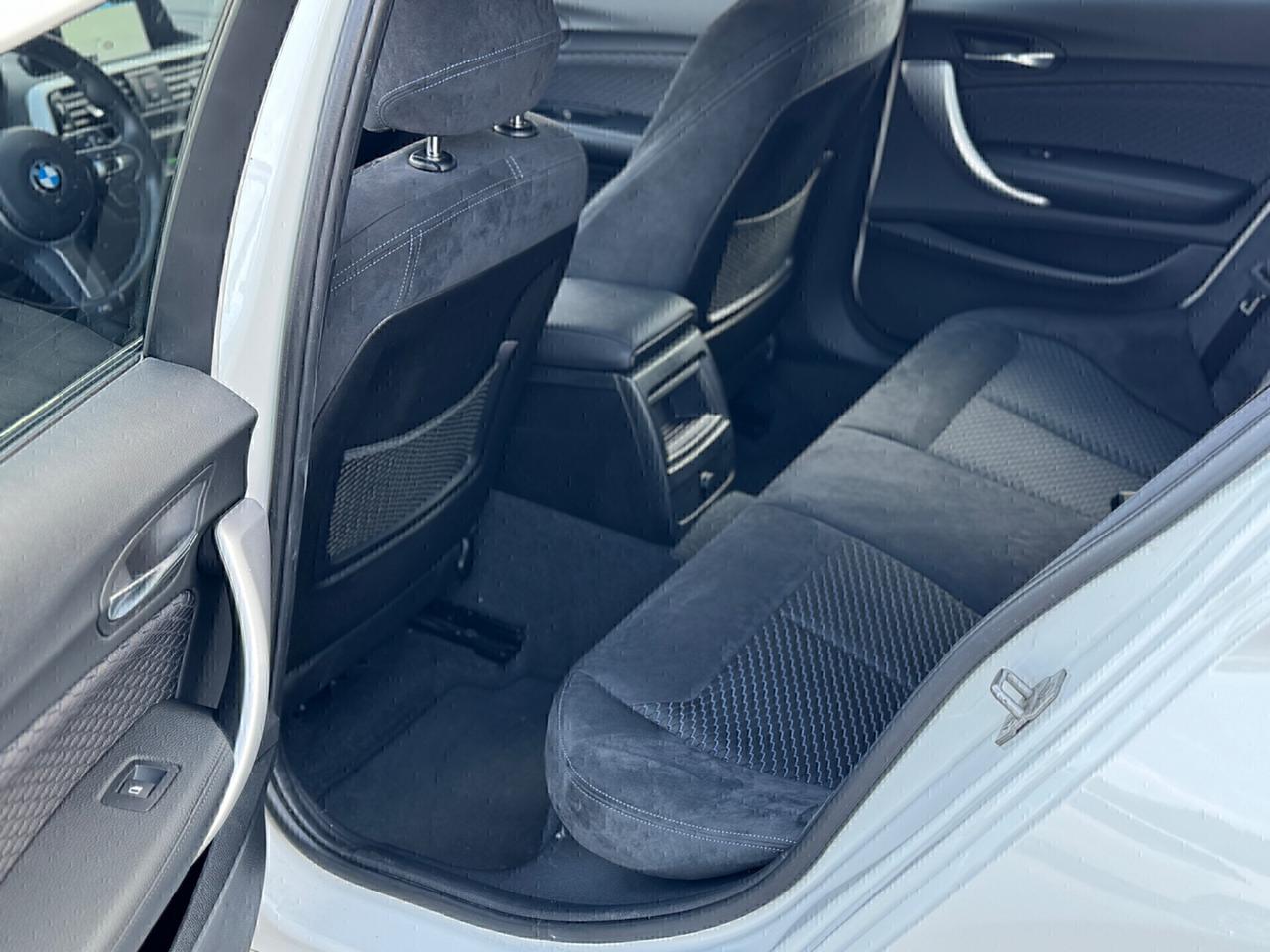Bmw 118i 5p. Msport Tagliandi BMW !