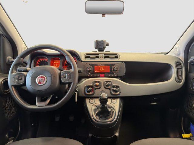 FIAT Panda Panda 1.0 FireFly Hybrid City Life