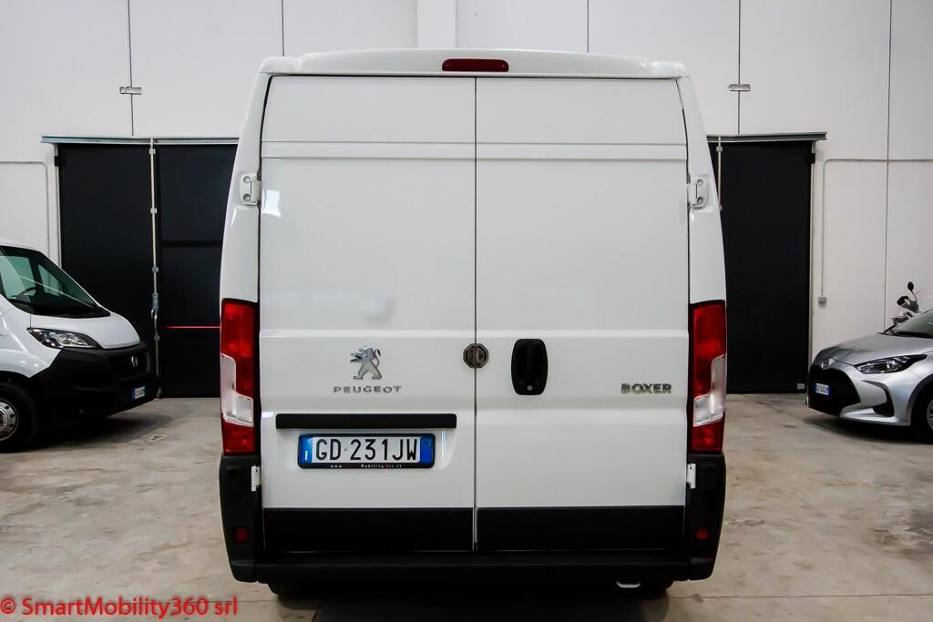 Peugeot Boxer 333 L3H2 2.2 BlueHDi 140cv S&S - Leggi descrizione!